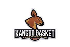 KANGOO BASKET GORZOW Team Logo